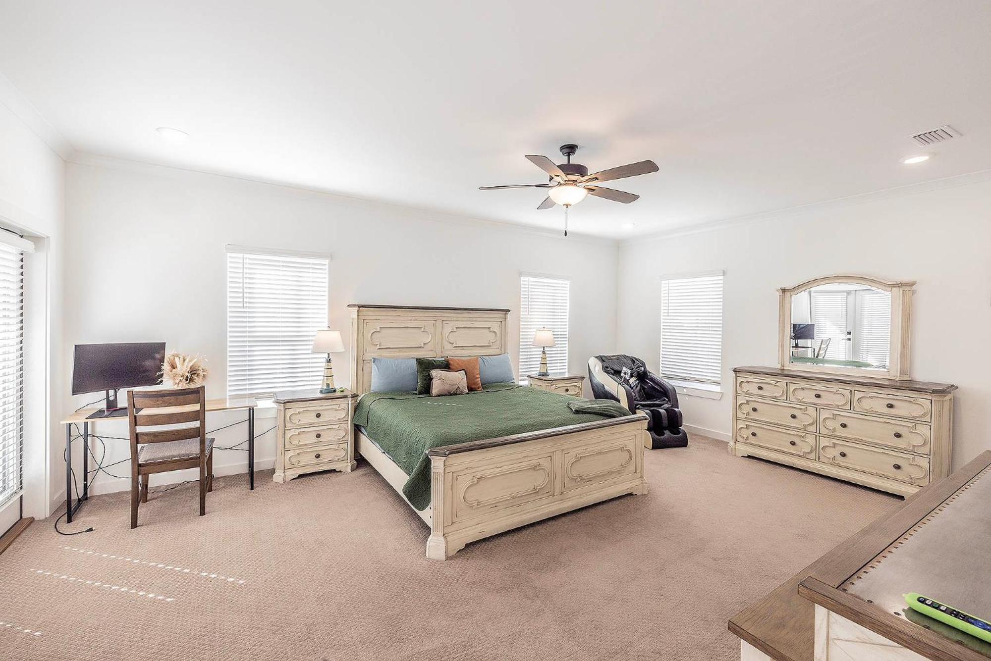 5 Star 4/3 Sleeps 16 With Arcade Game Room & Pool! Orange Beach Exterior foto