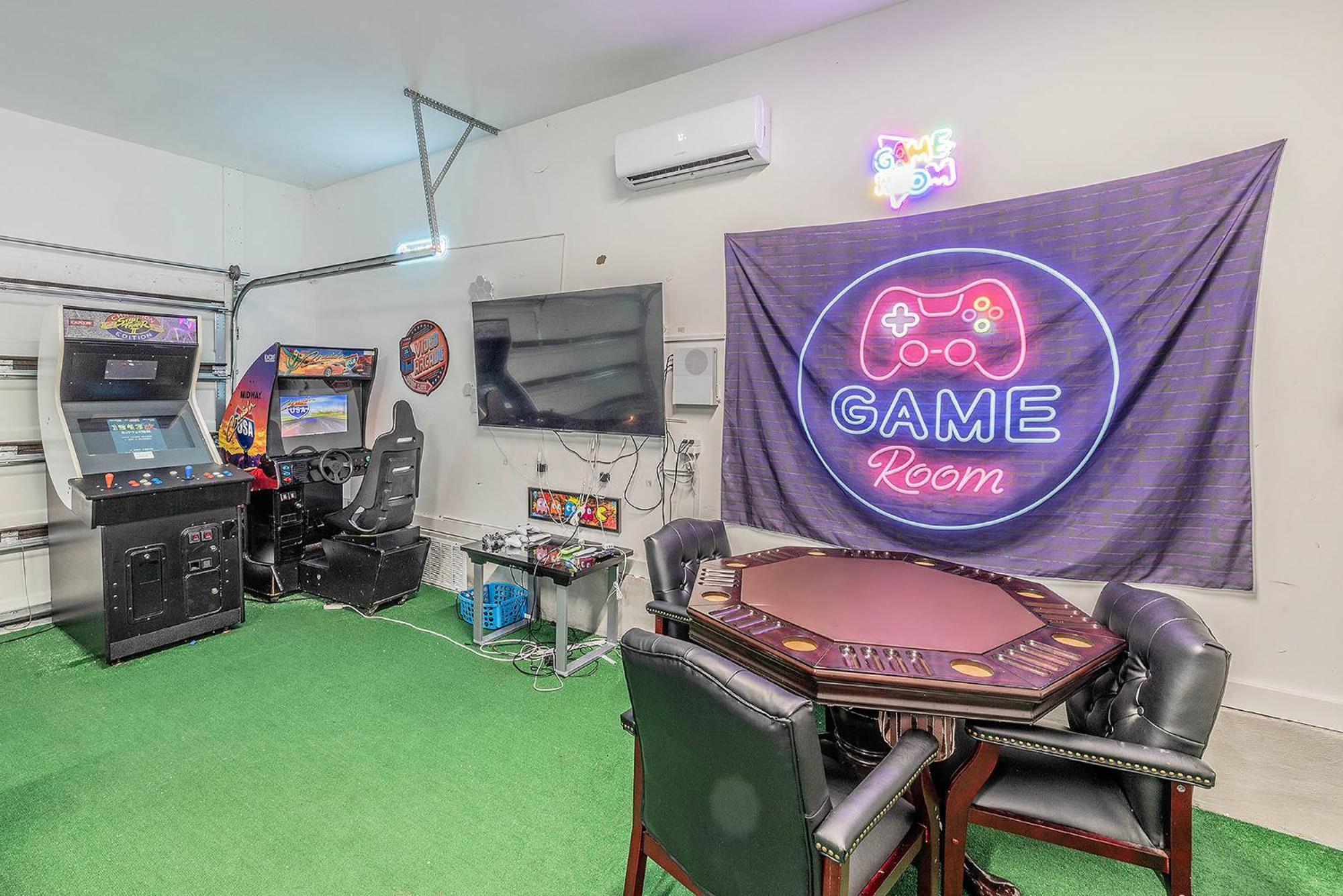 5 Star 4/3 Sleeps 16 With Arcade Game Room & Pool! Orange Beach Exterior foto