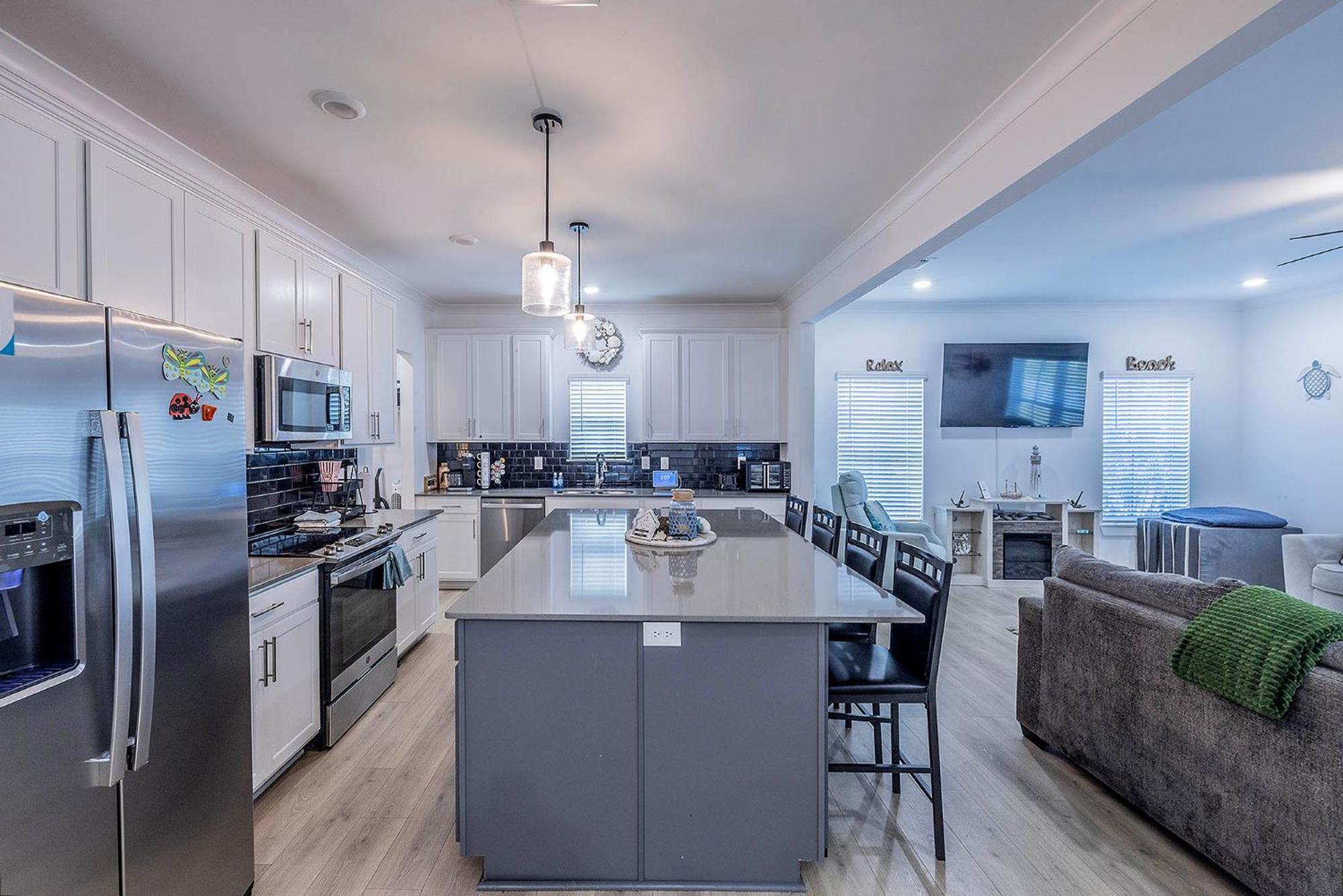 5 Star 4/3 Sleeps 16 With Arcade Game Room & Pool! Orange Beach Exterior foto